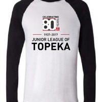 JLT 80th Anniversary Shirt