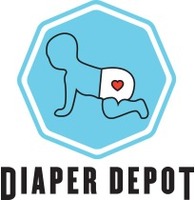 Diaper Depot Donation